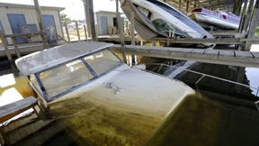 Milliardenverlust für AIG