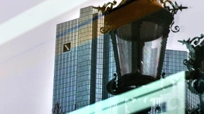 Deutsche Bank kriegt die PS nicht auf die Straße