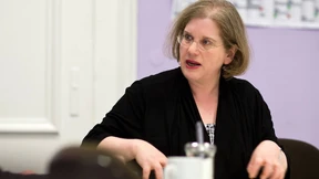 Linke wählt Dominike Pauli zur Spitzenkandidatin