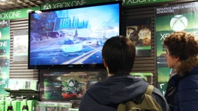 Eine Million Xbox-Käufer in 24 Stunden