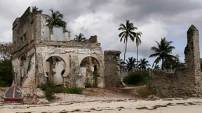 Die vergessene Hauptstadt