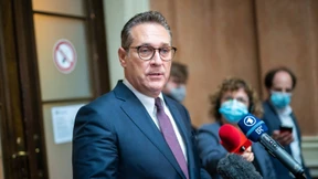 Ibiza-Anwalt muss Geldstrafe zahlen