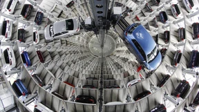 Datenleck enthüllt Geschäftsgeheimnisse von Autobauern