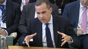 Bank von England zu weiteren Schritten bereit