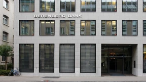 Berenberg will  nur noch Kunden ab 1 Million Euro