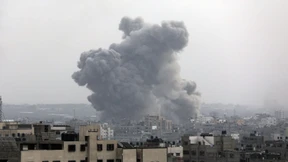 Israel rückt verstärkt gegen Hamas vor