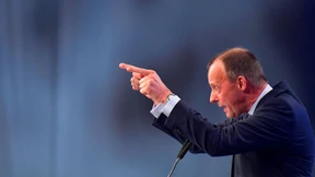 Friedrich Merz für Minderheitsregierung