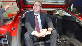 Dobrindt will die Autobahn-Vignette