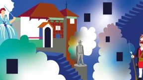 Das Theater und seine „Niederungen“