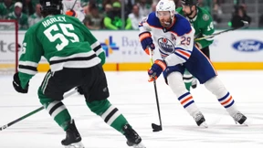 Draisaitl macht den ersten Schritt Richtung NHL-Finale