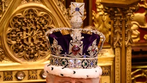 Der Herrscher ist nicht sein eigener Herr