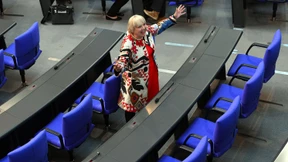 Dein Bundestagsabgeordneter, das unbekannte Wesen