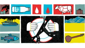 Aus getrennten Küchen