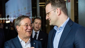 „Es kann nur einen Parteichef geben“