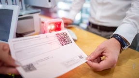 Lauterbach will dem E-Rezept zu Erfolg verhelfen