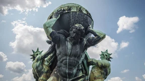 Die Last der Schulden