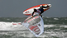 Zwanzig Meter über dem Meer 