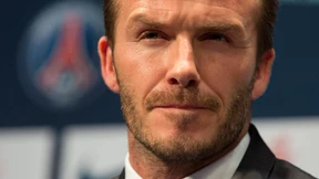 Übernehmen Beckham und Co.?