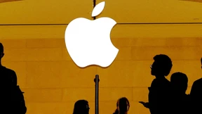 Apple-Geschäft wächst trotz Rückgangs beim iPhone