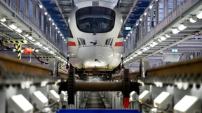 Kostenloses Internet im ICE - was genau heißt das?