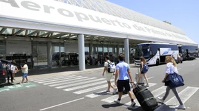 Eurowings wendet Streik auf Mallorca ab