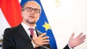 Wer ist der Nachfolger von Sebastian Kurz?