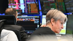 „Sommerlaune“ bringt Erholung für Dax