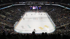 Ice Tigers überholen Eisbären