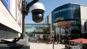 Mehr Straftaten auf der Straße