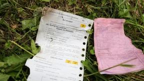 Luftwaffe vermutet Fehler bei Learjet-Piloten