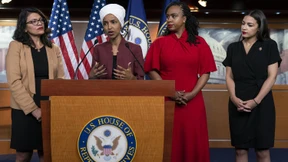 Demokratinnen verurteilen Trumps Attacken als „unverhohlen rassistisch“