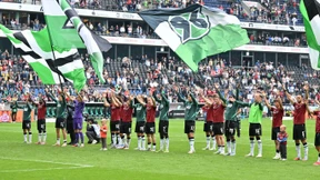 Hannover bezwingt Kaiserslautern