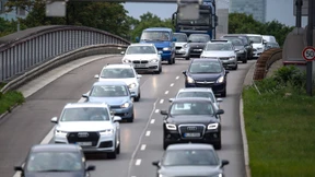 Studie: Autoherstellern drohen 3,3 Milliarden Euro Strafe von EU