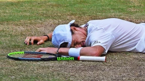 Humbert als Nachfolger von Federer