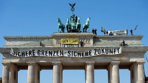 Sind die Identitären am Ende?
