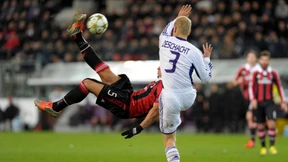 „Kopierst du Ibra?“