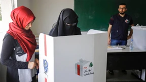 Libanesen dürfen zum ersten Mal seit neun Jahren wählen