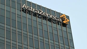 Astra-Zeneca erhöht Ziele