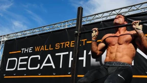 Muskelspiele an der Wall Street