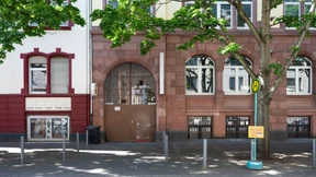 Geplantes Crack-Suchthilfezentrum bleibt umstritten