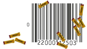 Auf den Strich gegangen