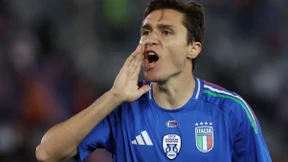 Italien hat leichtes Spiel zum Auftakt