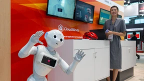 Studenten sehen Künstliche Intelligenz kritisch