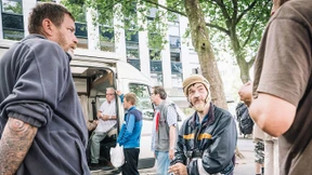 Kein Alkohol ist auch keine Lösung