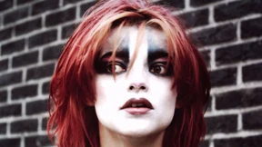 Alles so schön bunt hier