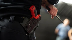 „Ein Messer, das läuft, tötet“