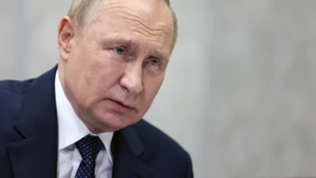 Militärexpertin Klein: „Man darf nukleare Drohung Putins nicht linear sehen“