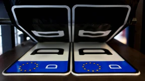 Verkehrsminister für Kennzeichenmitnahme und Benzinpreisbremse