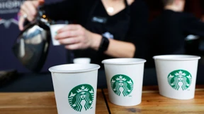 Starbucks-Zentrale zieht nach London