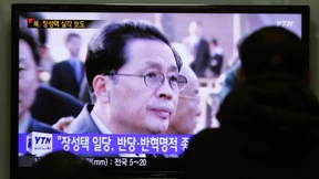 Die Entmachtung des Diktator-Onkels